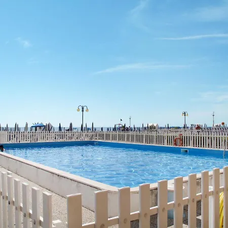 Locazione Turistica Apollo - Ldj511 Lido di Jesolo