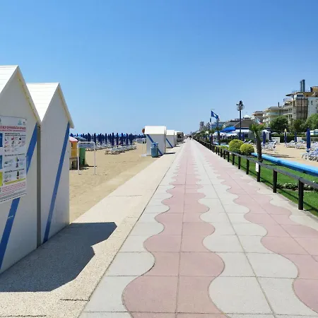 Locazione Turistica Apollo - Ldj511 Apartment *
