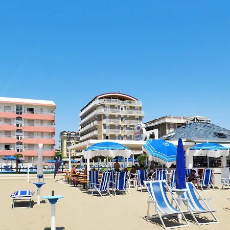 Locazione Turistica Apollo - Ldj511 Apartment
