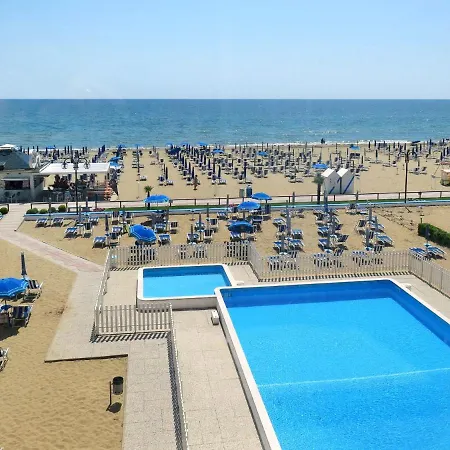Locazione Turistica Apollo - Ldj511 Apartment Lido di Jesolo