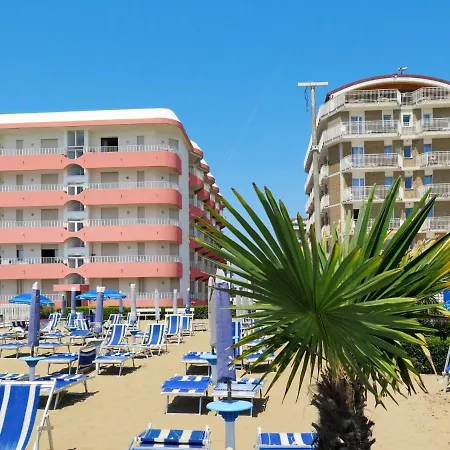 Locazione Turistica Apollo - Ldj511 * Lido di Jesolo